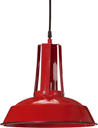 Copenhagen Tak Röd 34cm