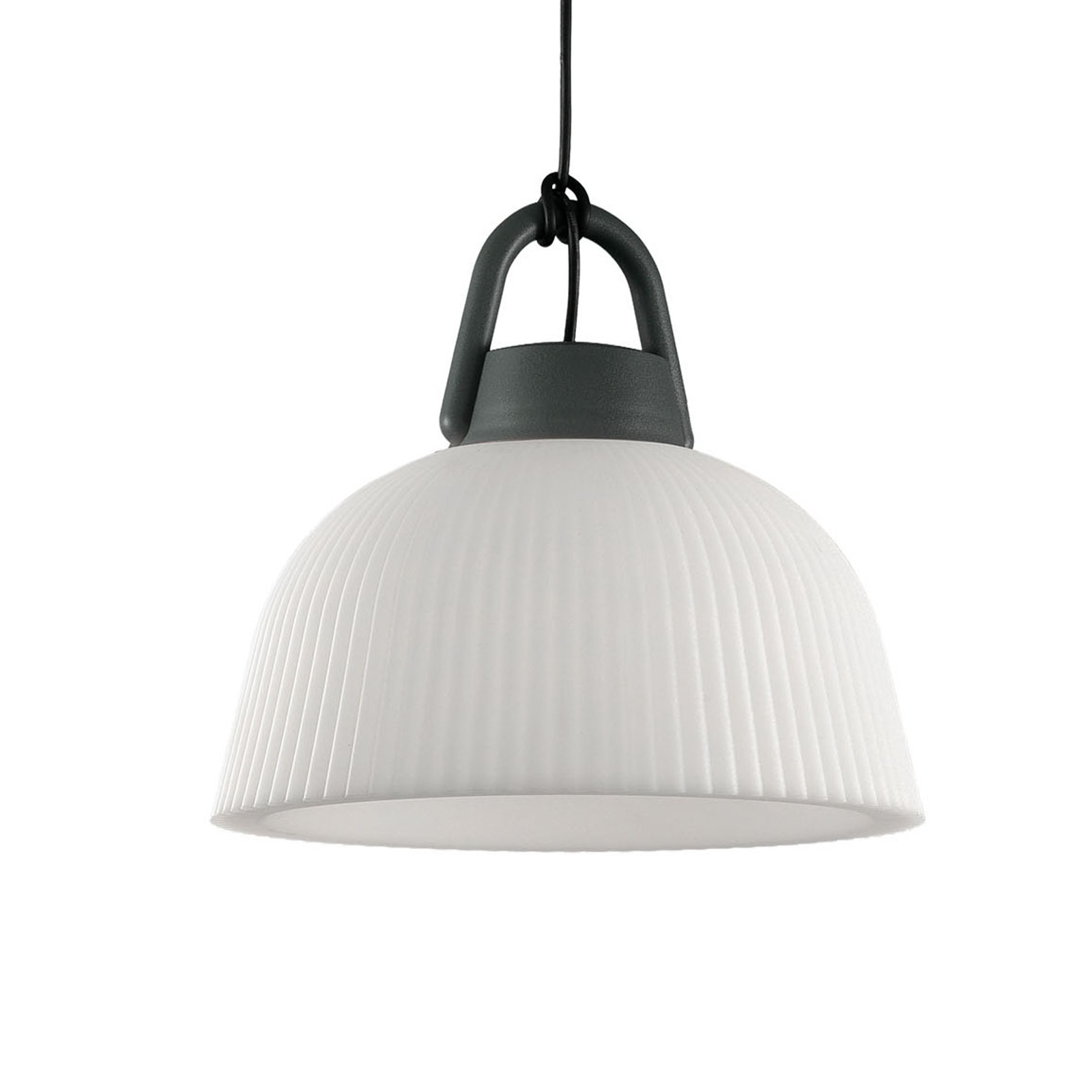 Utomhus hänglampa Kinké med IP44