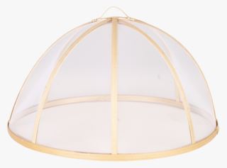 Food Cover lock natur