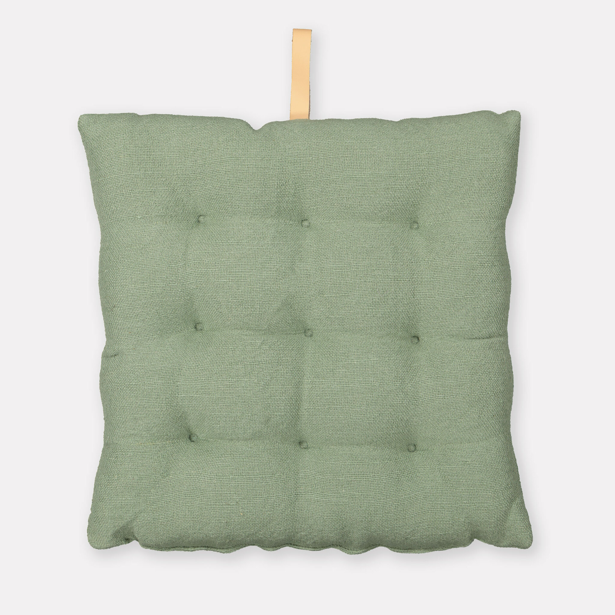 Stolsdyna JOHANNA 40x40 cm