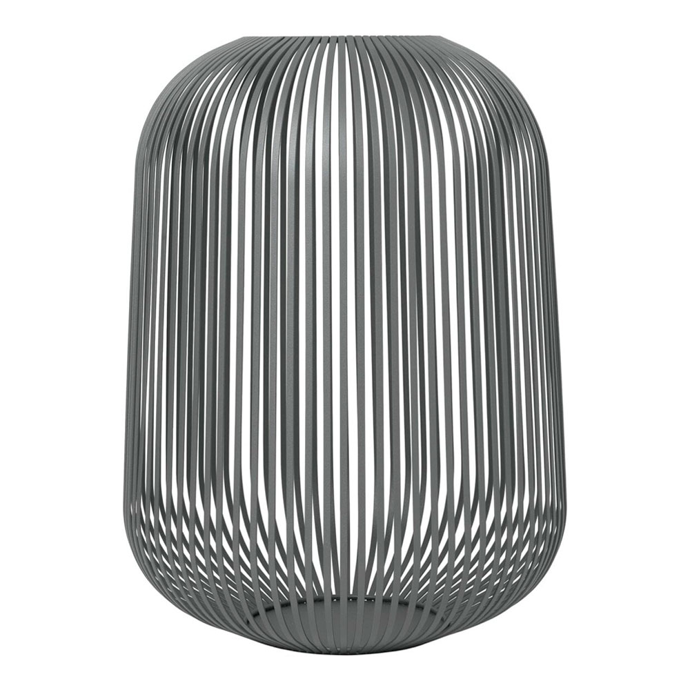 Blomus - Lito Lanterna 45 cm Mörkgrå