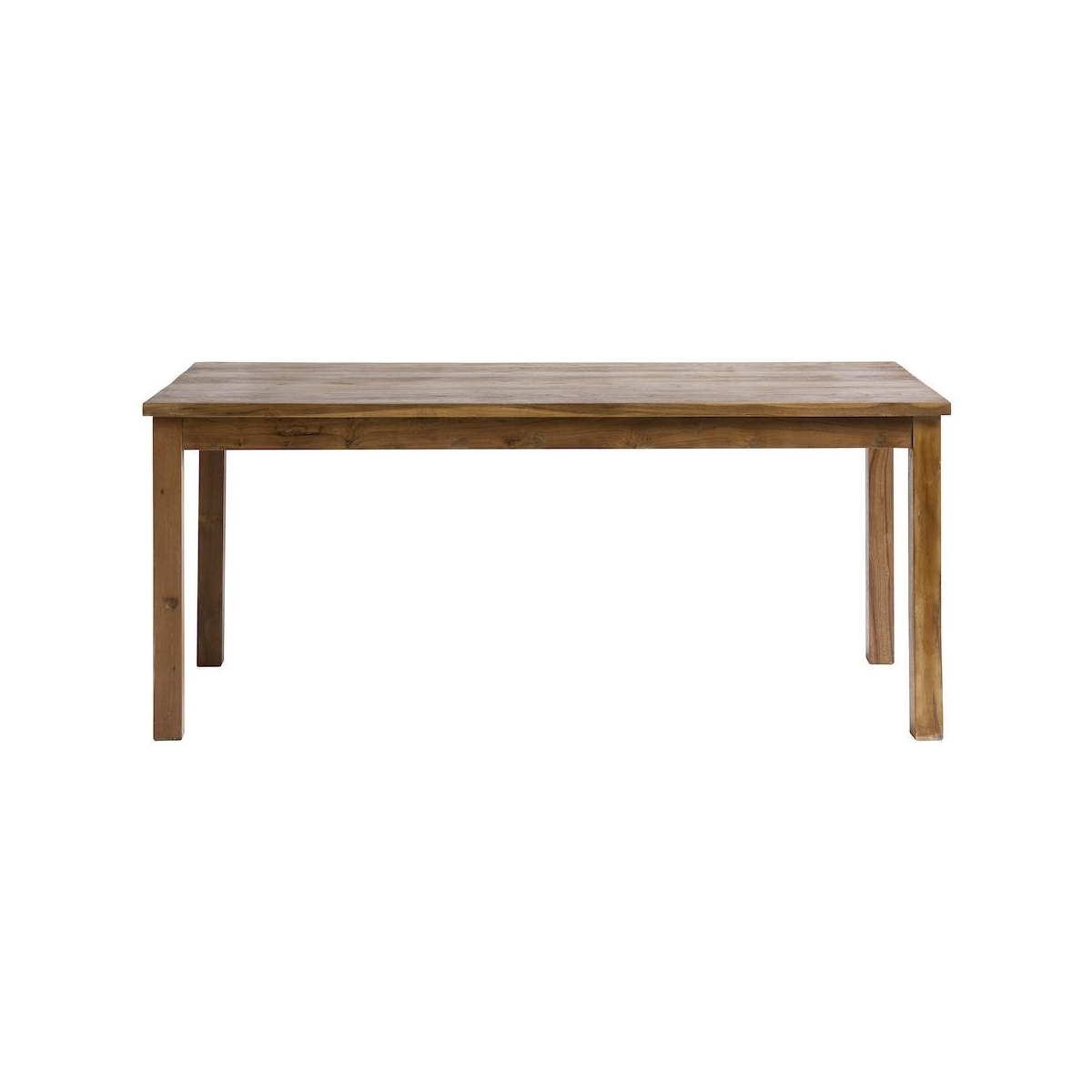 Matbord i teak 175 cm , Nordal