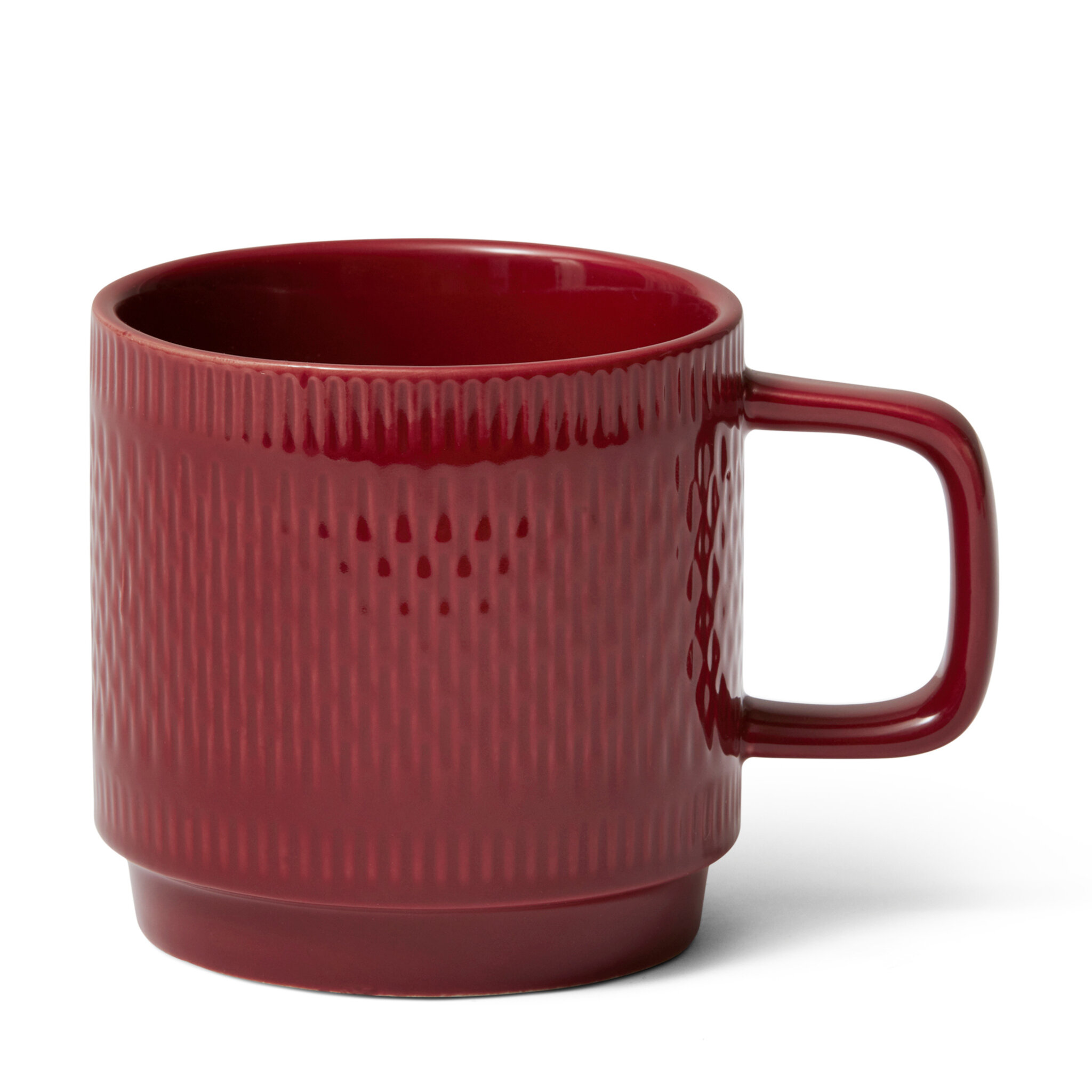 Mugg Struktur, 45 cl