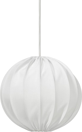 Alva Outdoor Etamine Offwhite 30c