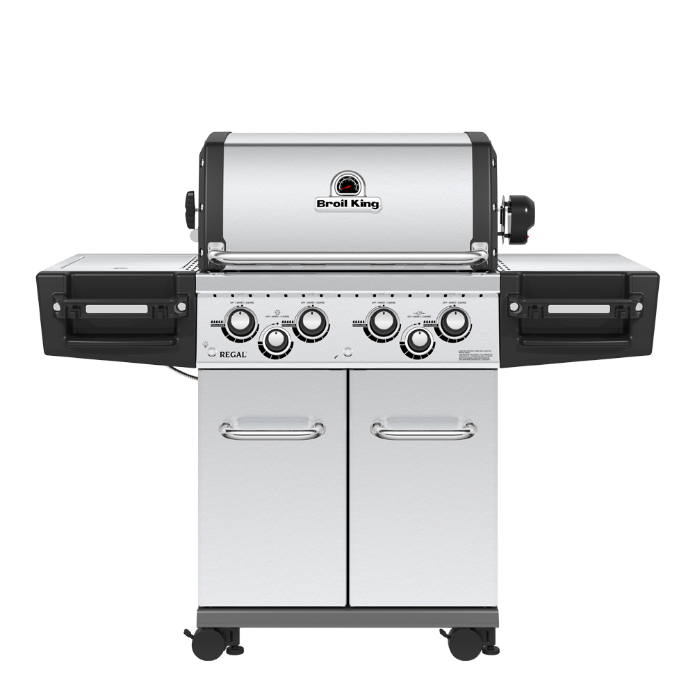 Broil King - Regal S490 Gasolgrill