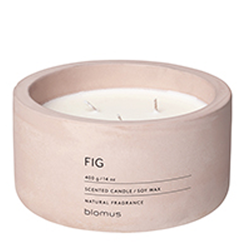 Blomus - Fraga Doftljus XL 400 g Fig