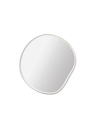 Pond Mirror Liten