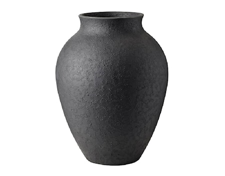 Vas Svart 35 cm