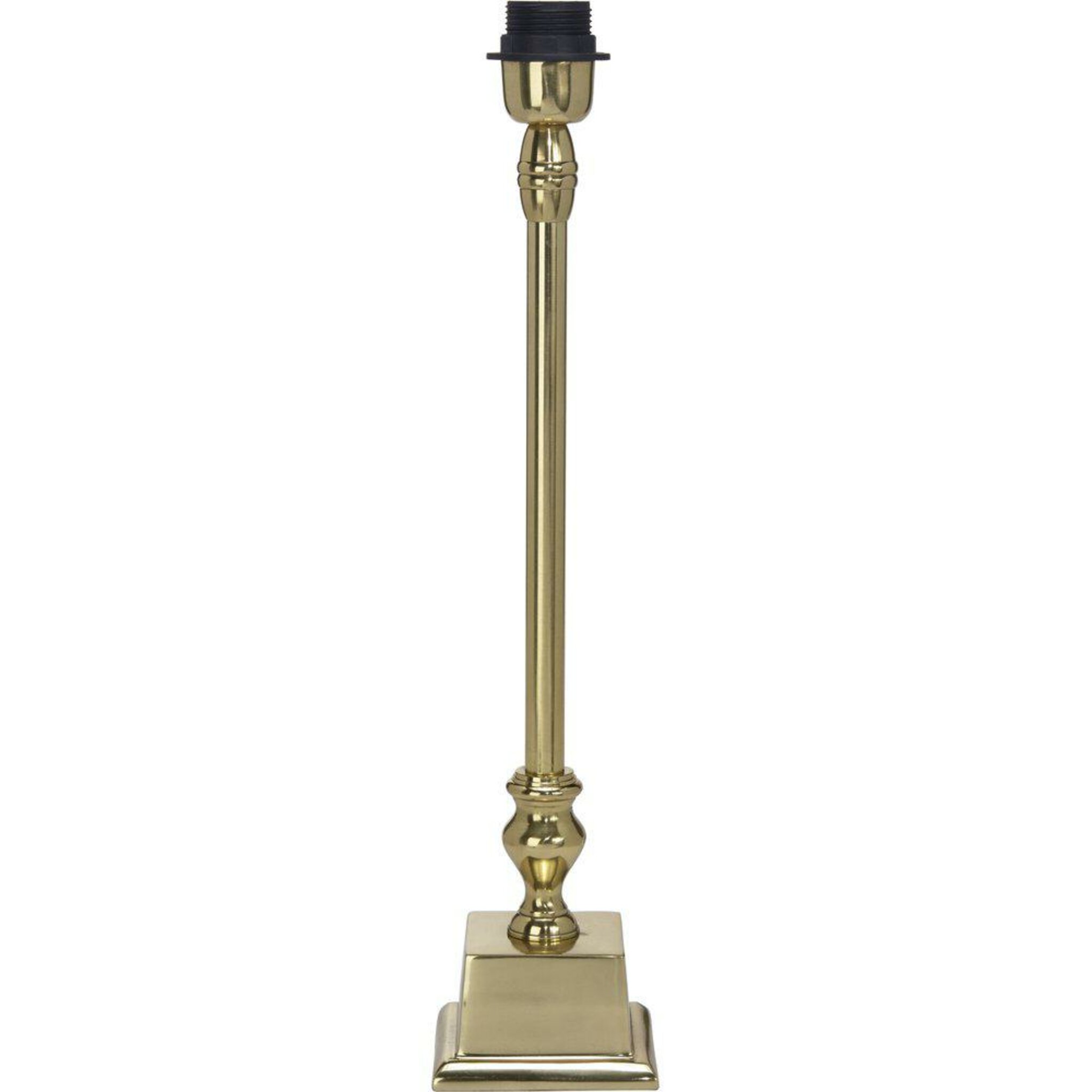 Linné Lampfot 50 Cm