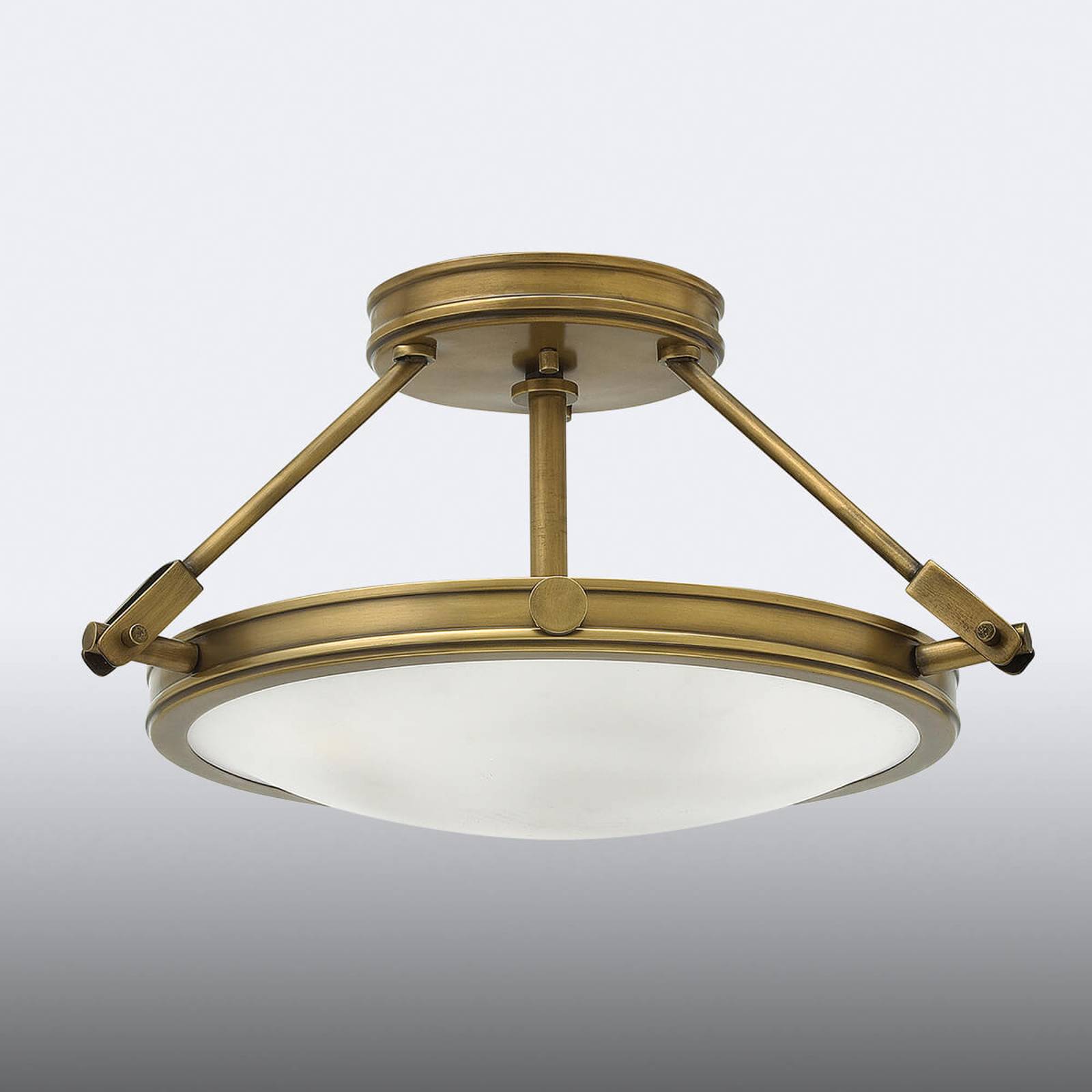 Avståndstaklampa Collier 41,7cm