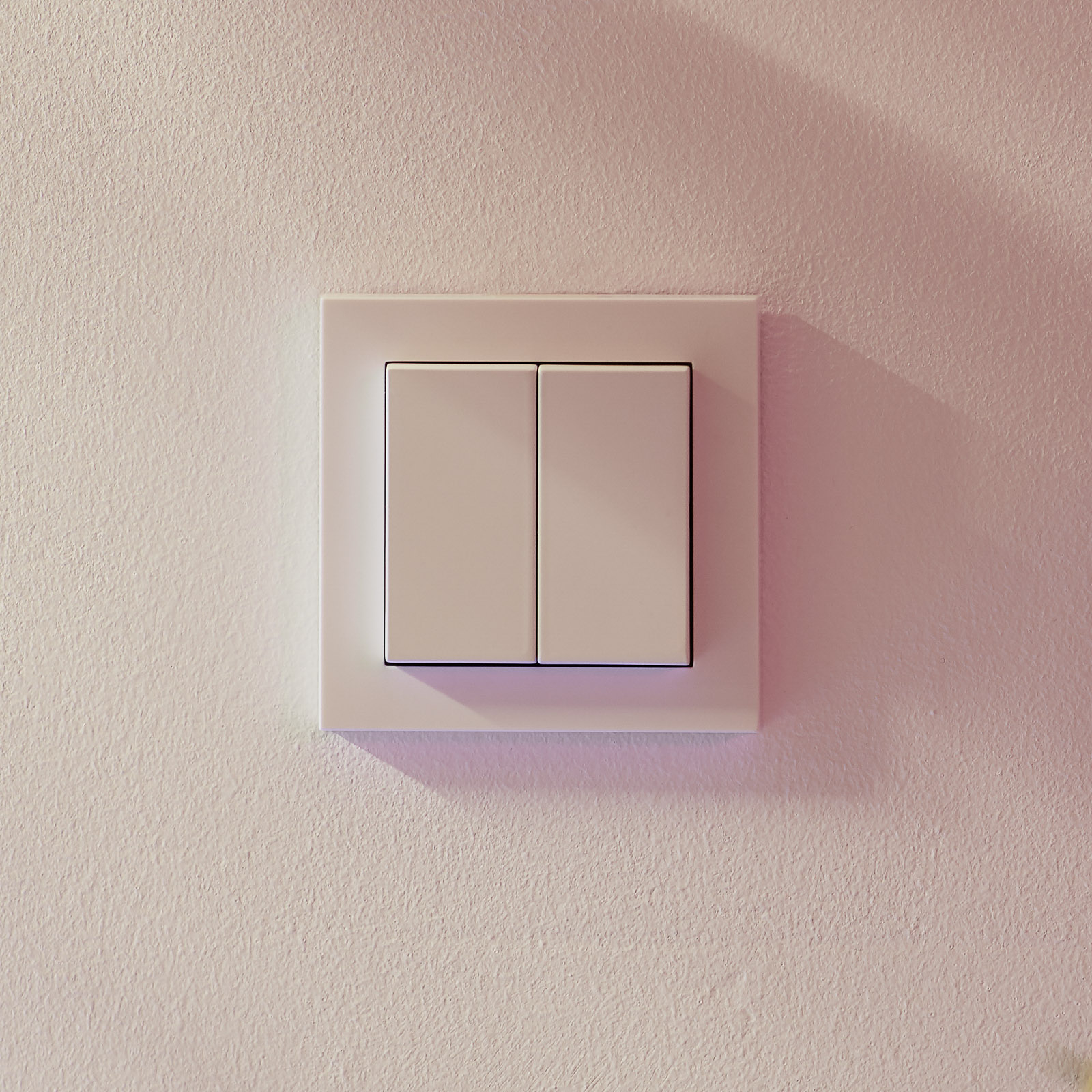 Senic Smart Switch Philips Hue, 3-pack, vit matt