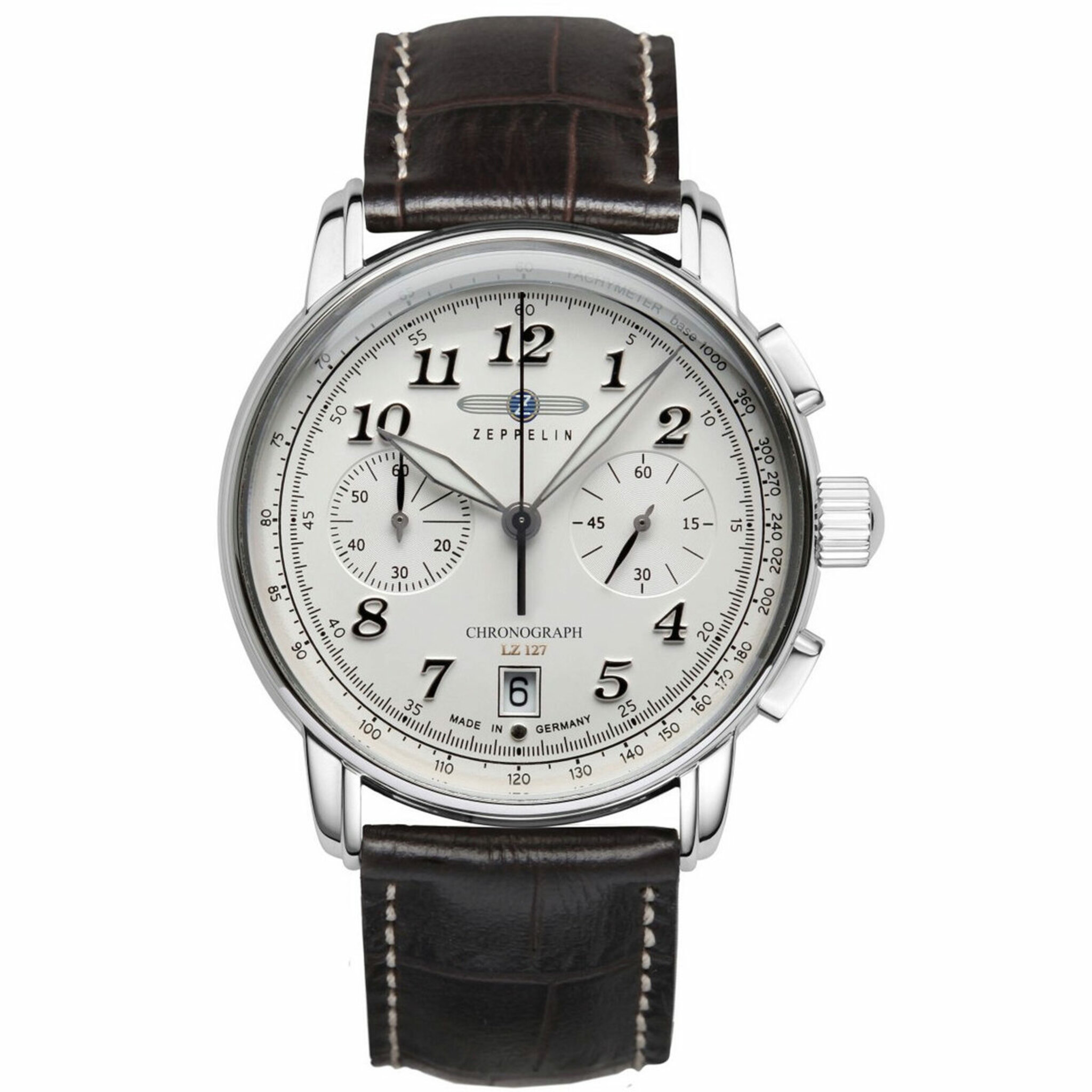 8674-1, Quartz, 43mm, 5atm