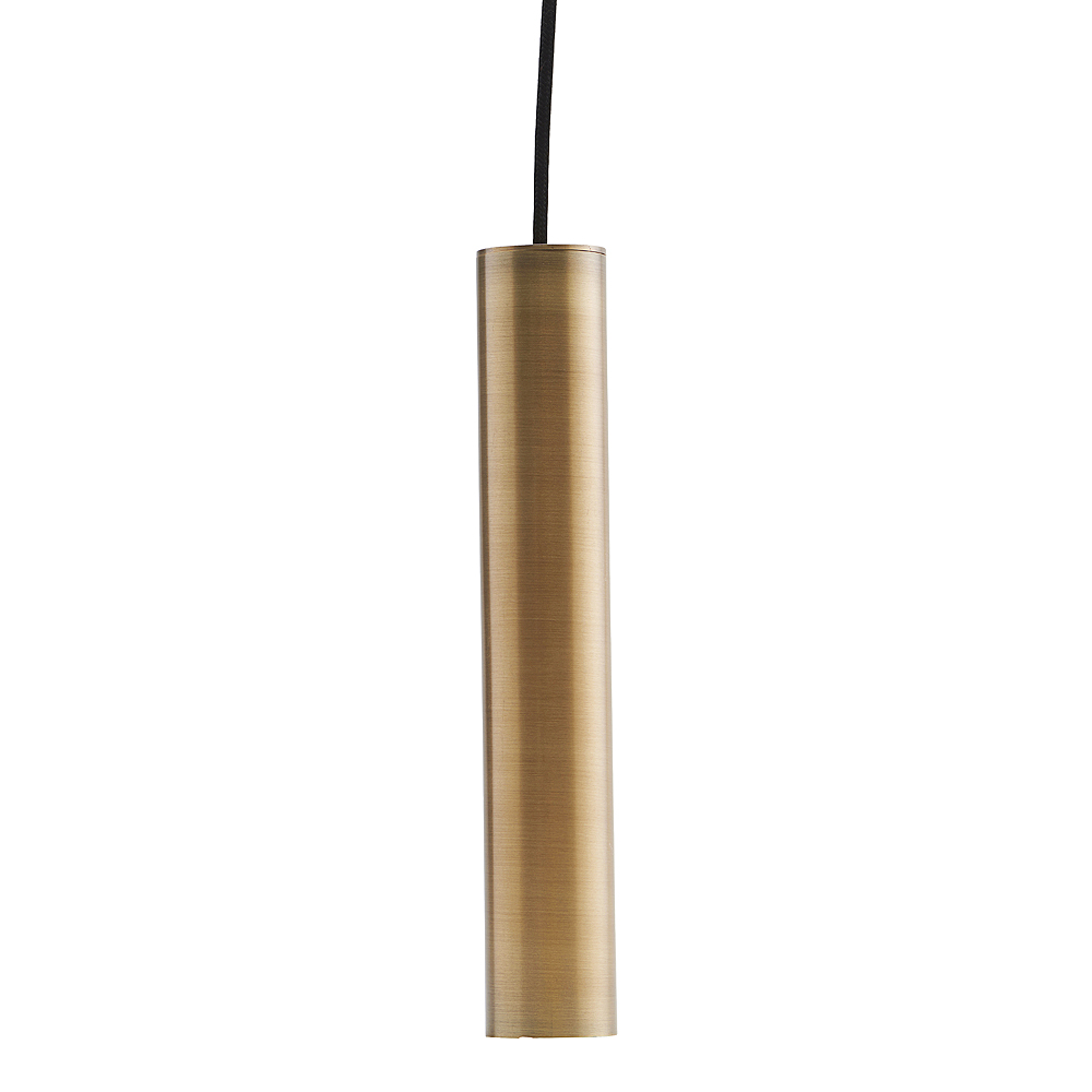 House Doctor - Pin Taklampa Mässing 30 cm