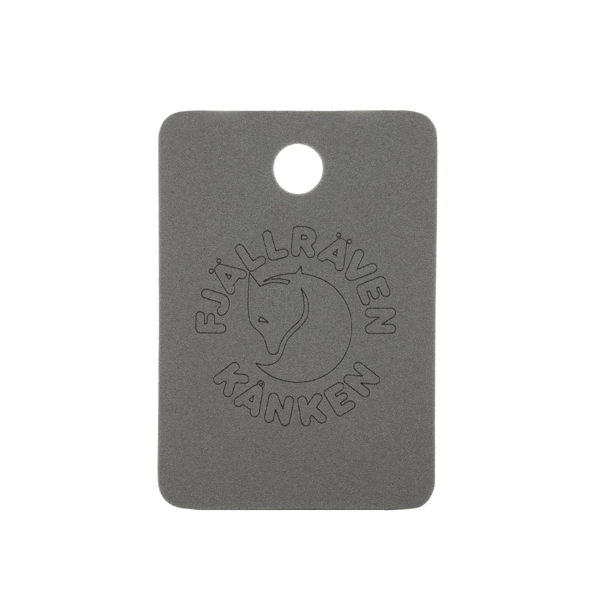 Fjällräven Kånken Seat Pad Mini Dark Grey