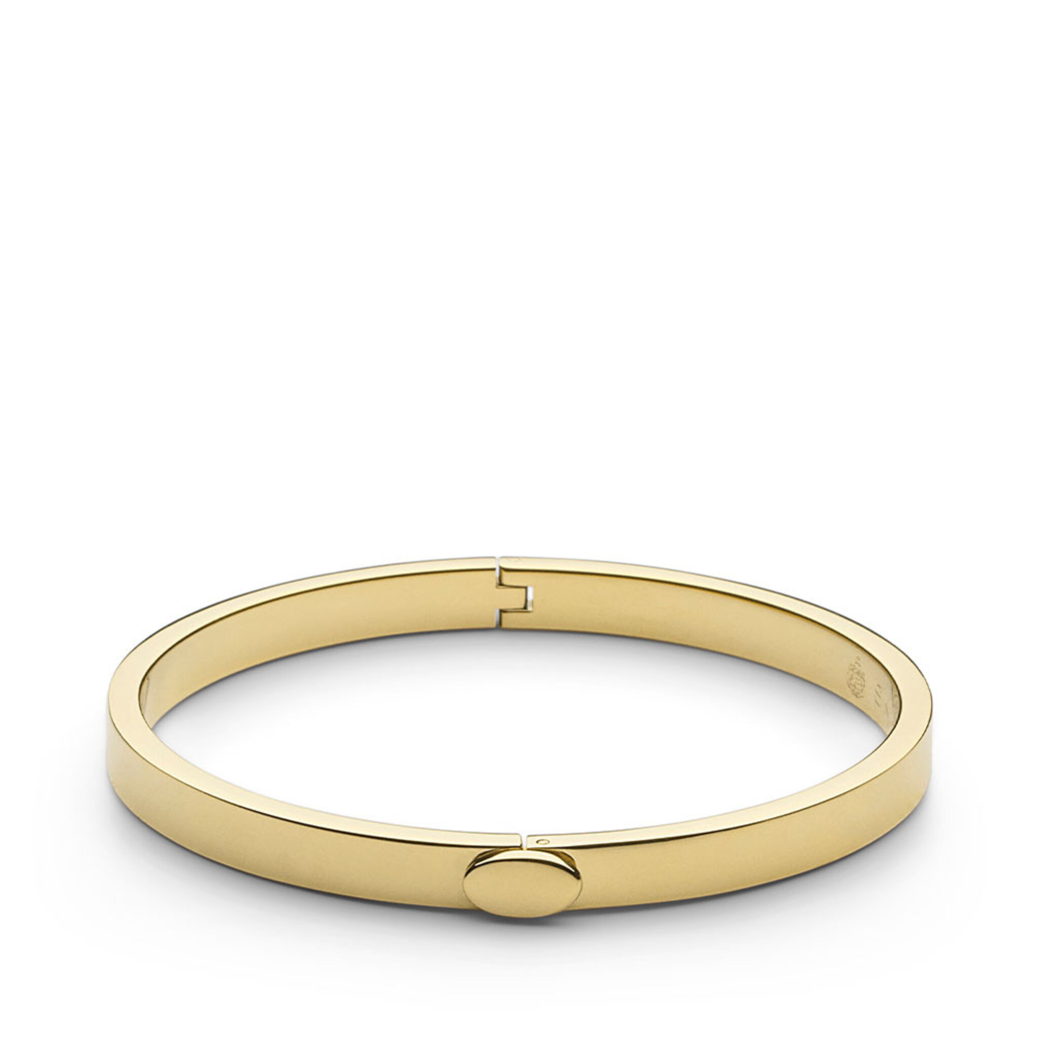Eternal Bangle Bracelet, ONE SIZE