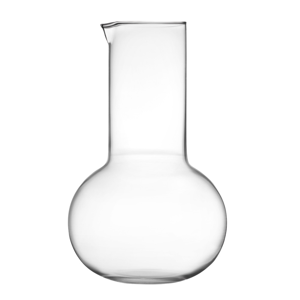 Iittala - Kartio Karaff 1,6 L Klar