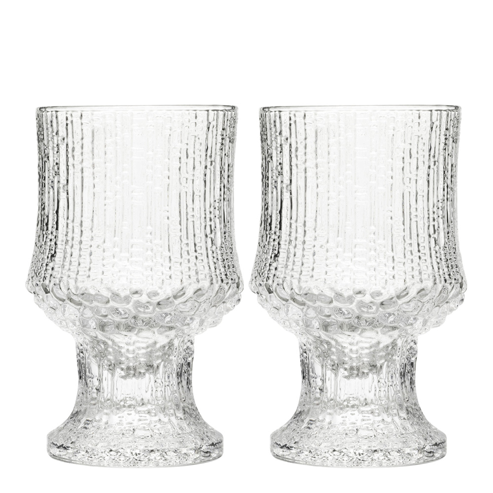 Iittala - Ultima Thule Vinglas 23 cl 2-pack