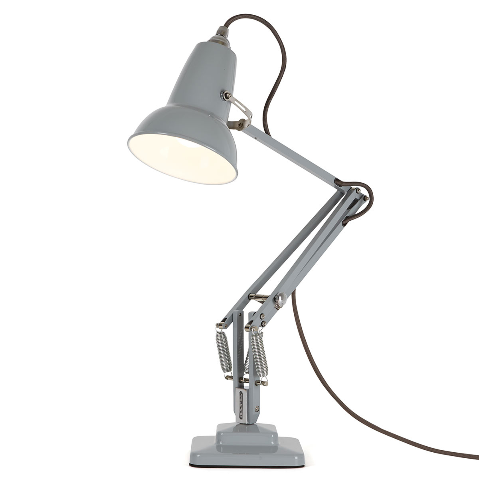 Anglepoise Original 1227 Mini Desk LED grå