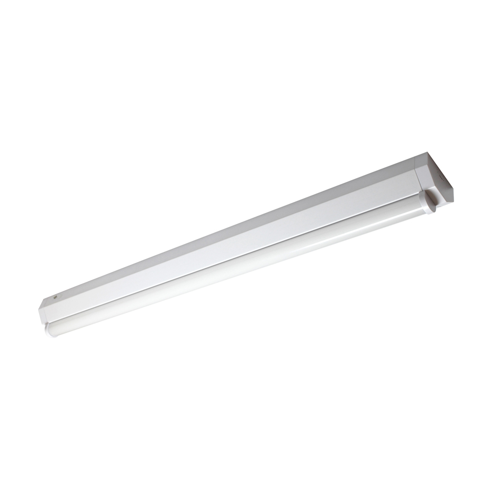 Universella LED-taklampan Basic 1 - 90cm