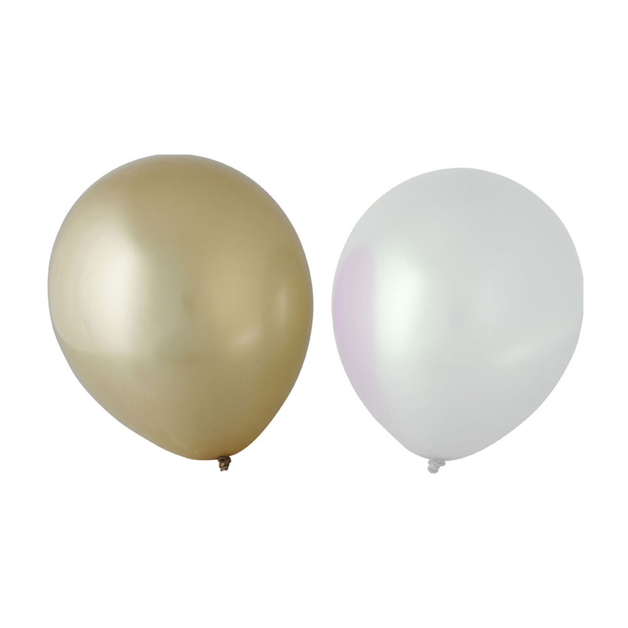 Ballonger 10-pack, 25CM