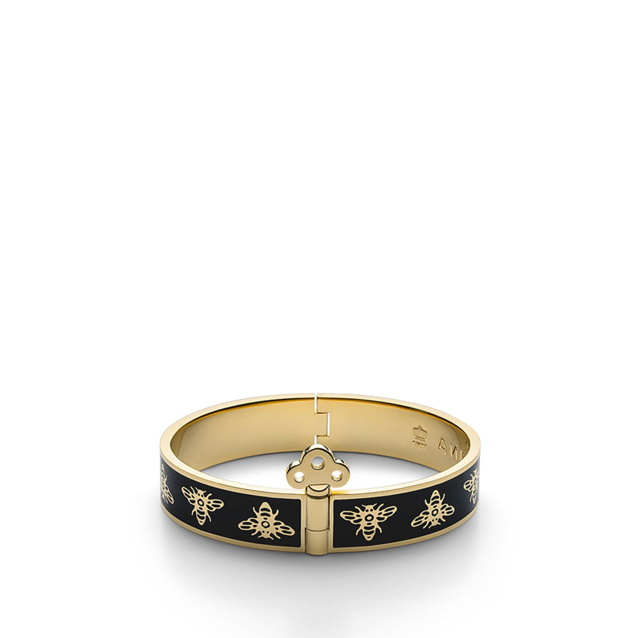 Armband The Queen Bee Bangle, ONE SIZE