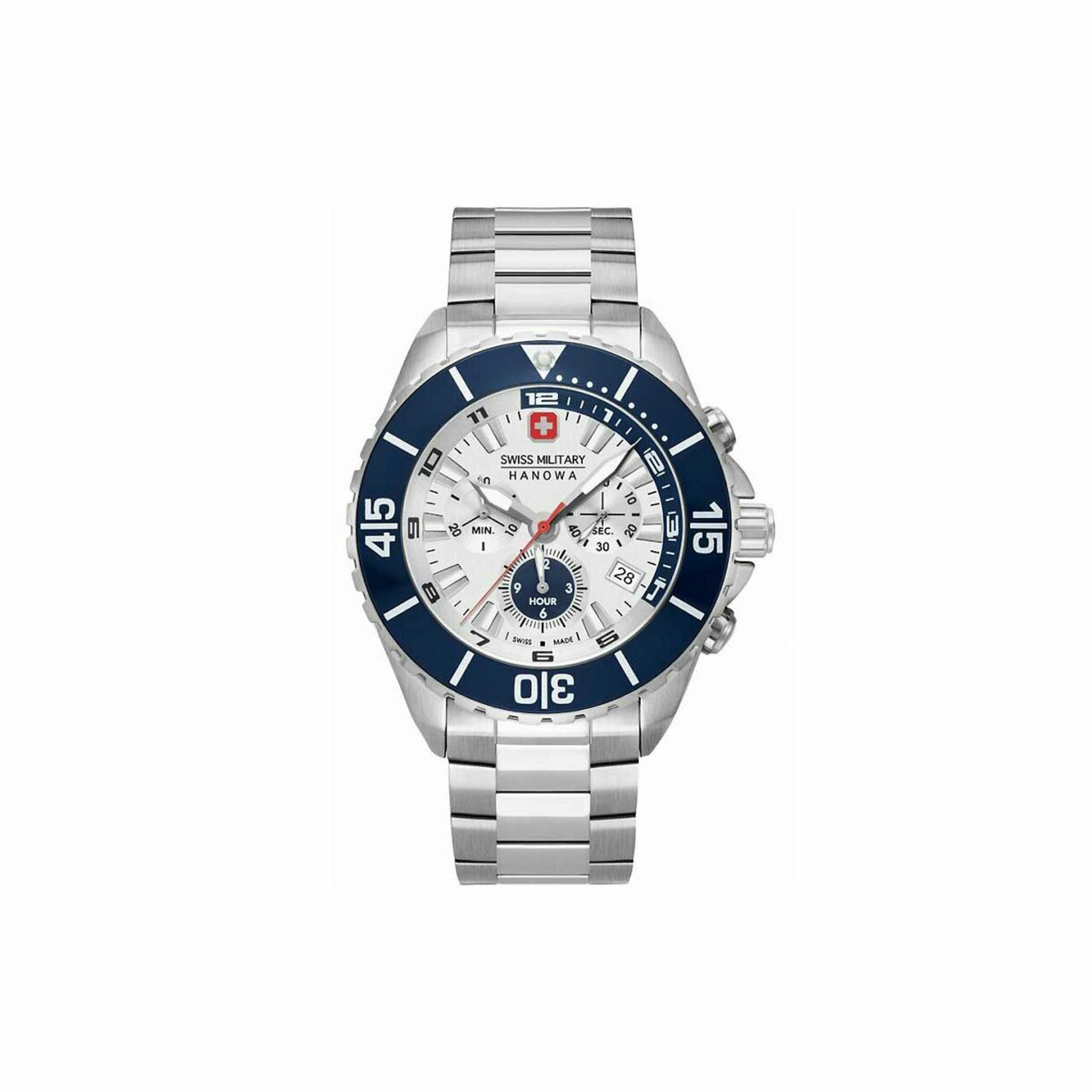 06-5341.04.001, Quartz, 44mm, 10atm