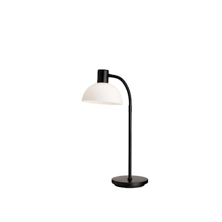 Vienda X Bordslampa Flex Svart