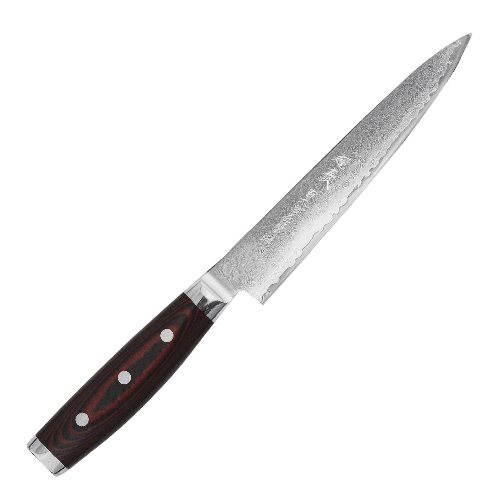 Yaxell - Yaxell Super Gou Trancherkniv 18 cm
