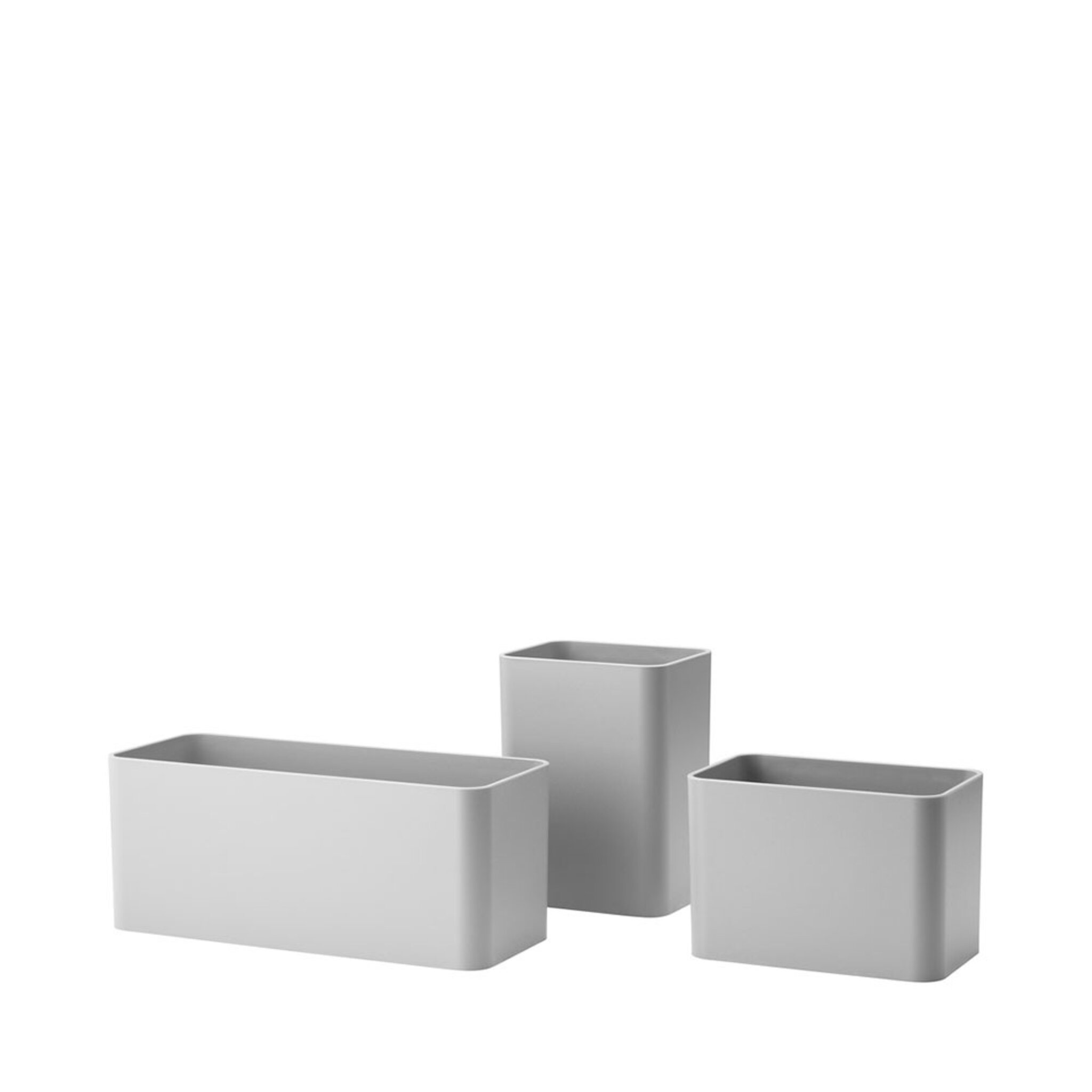 organizers 3-pack