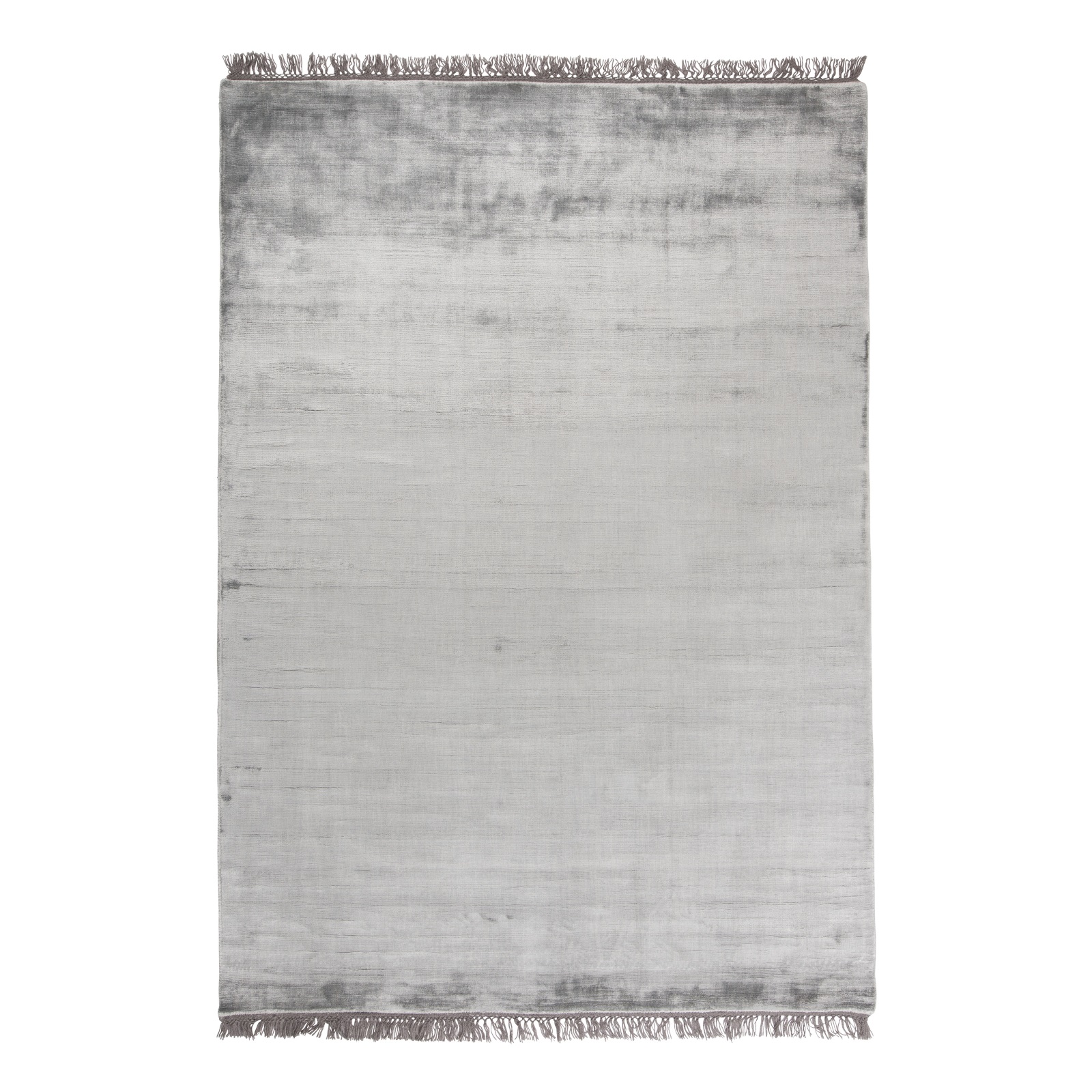Viskosmatta ALMERIA 250 x 350 cm stone, Linie Design