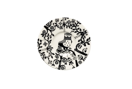 Taika Espressofat 11 cm svart