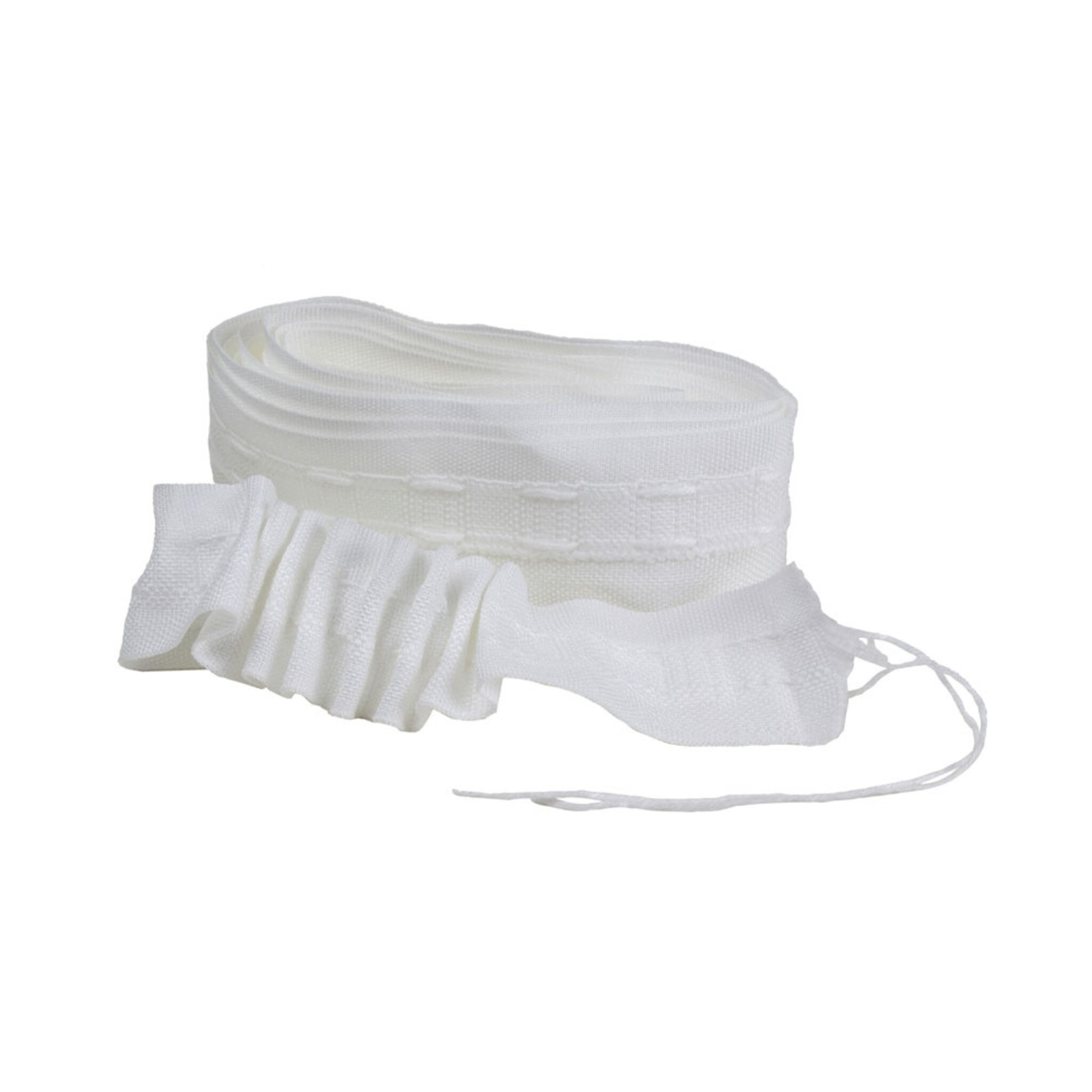 Rynkband 310 cm polyester, 310 cm