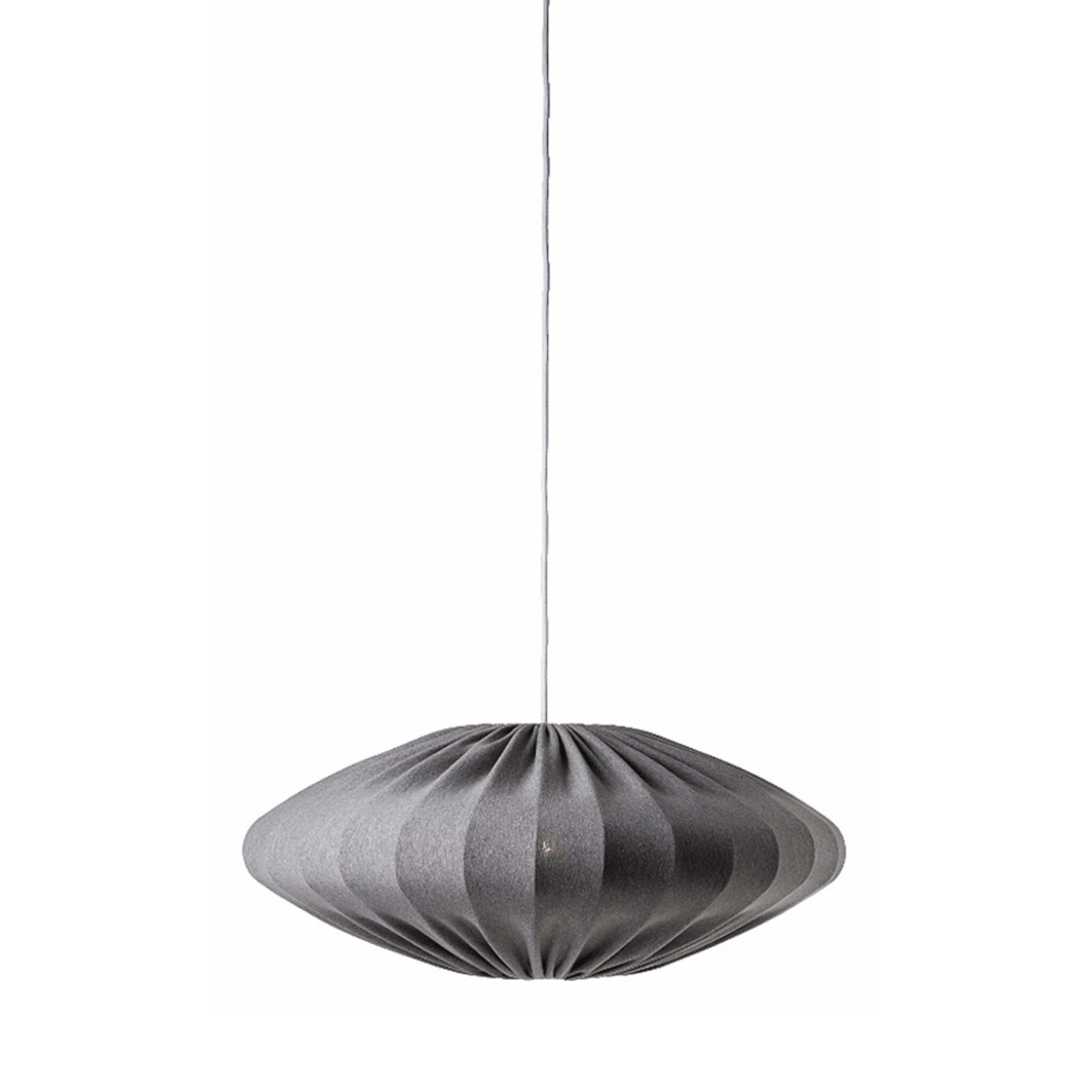 Taklampa Ellipse Ø 65 cm, 25