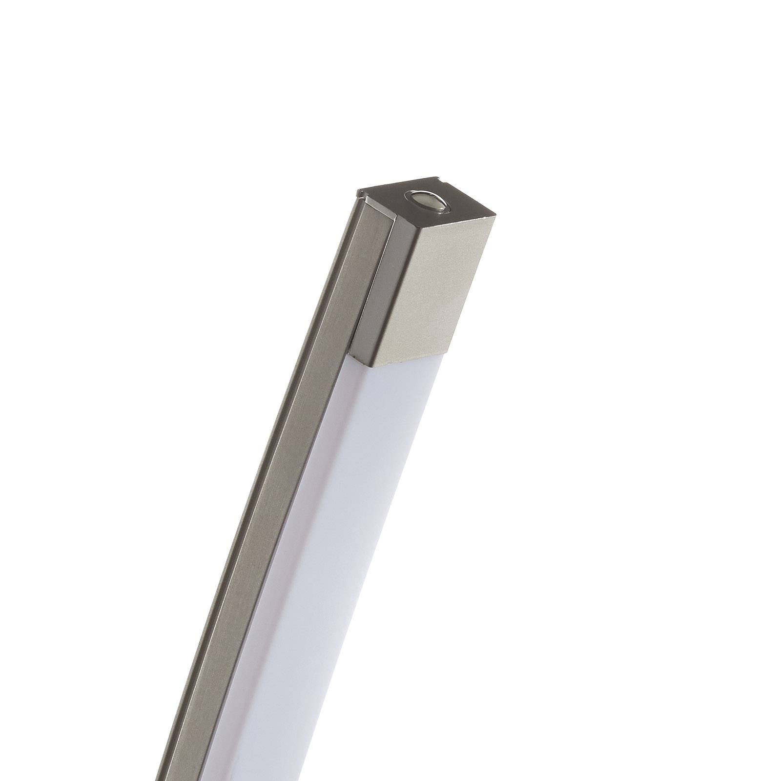 LED-golvlampa 1366-012 med dimmer