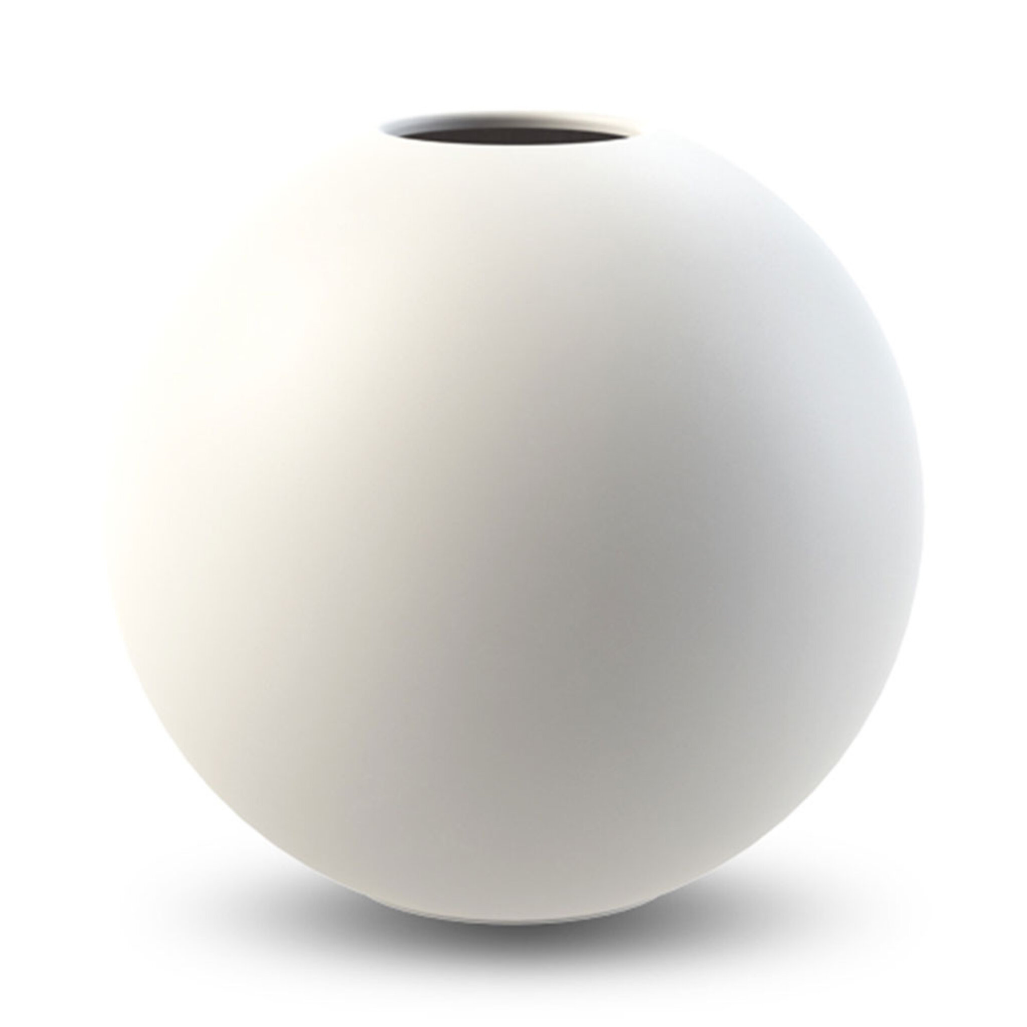 Vas Ball, Ø8 cm
