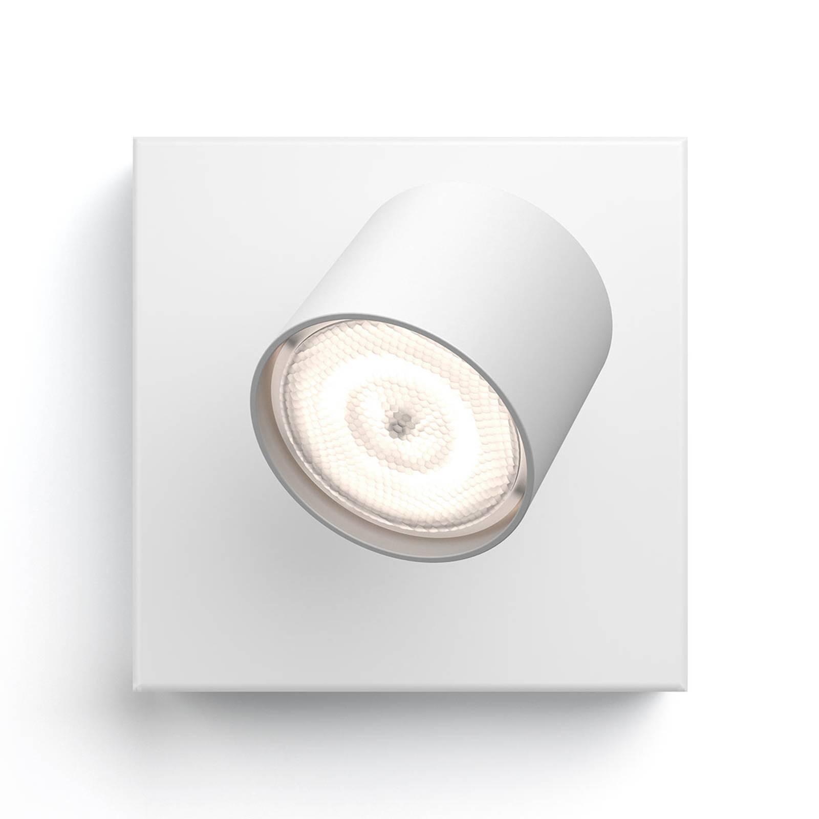 Star – LED-spotlight dimbar med Warmglow-effekt