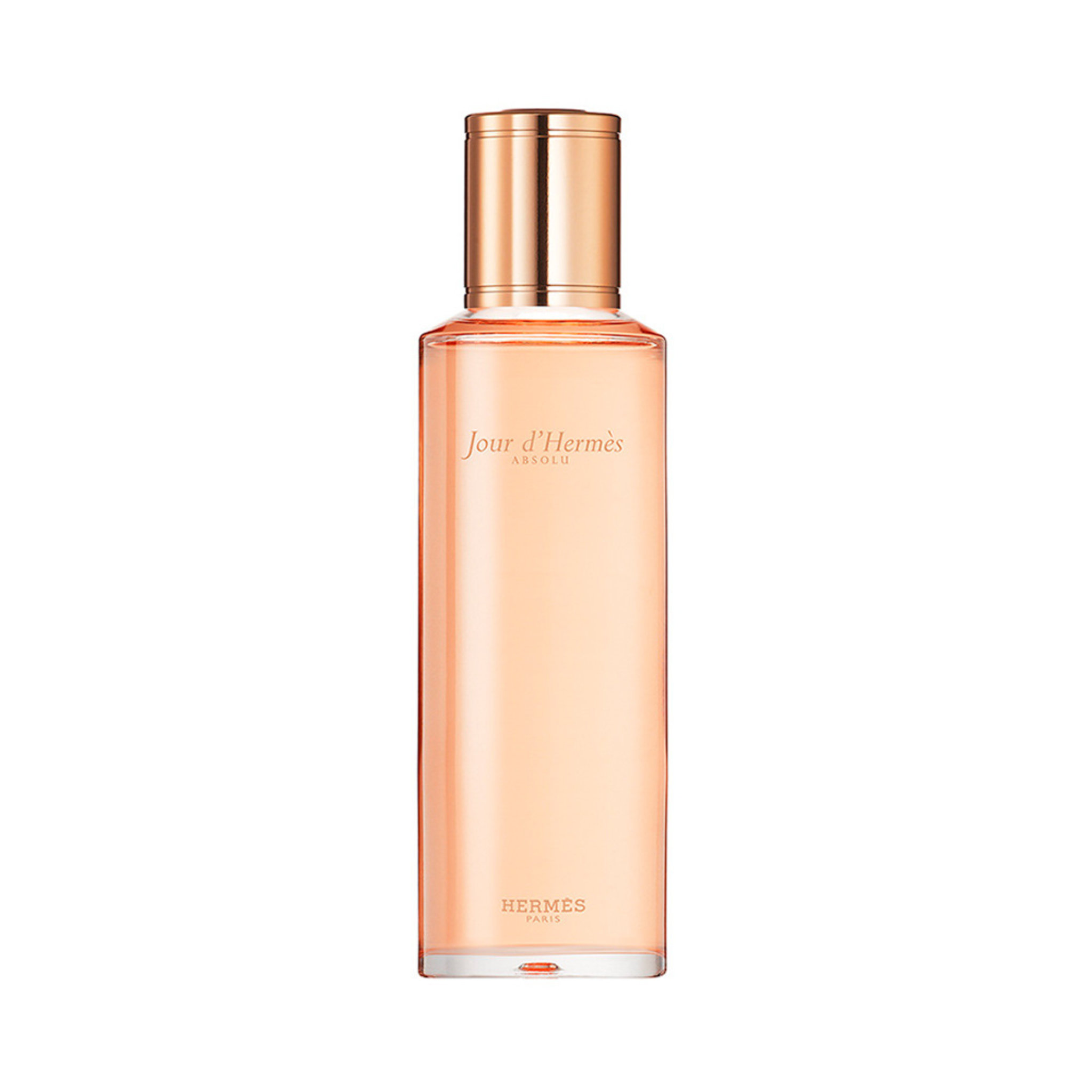 Jour d'Hermès Absolu, Eau de Parfum Refill, 125 ml, 125 ML