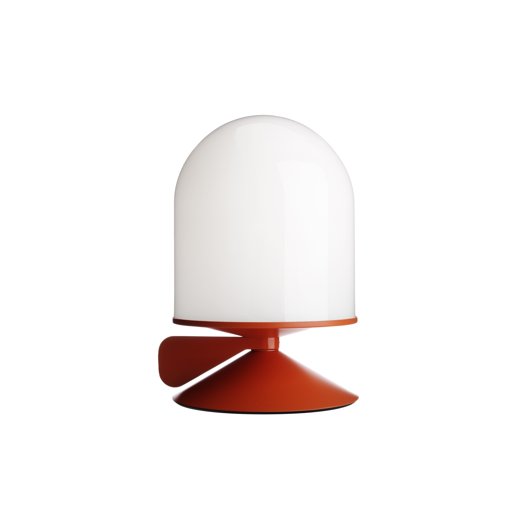 Bordslampa VINGE rönnbär, Örsjö Belysning