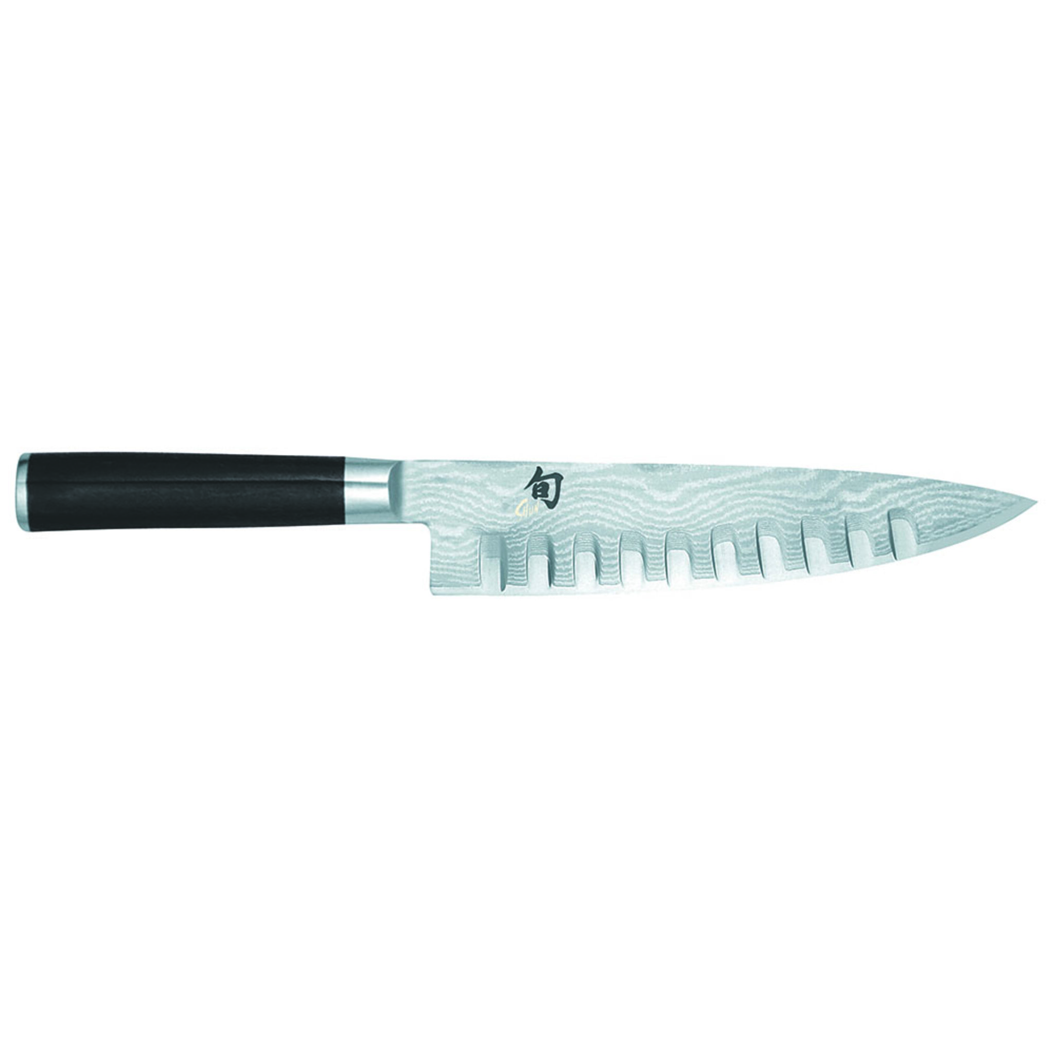 Kockkniv 20cm, Shun Classic