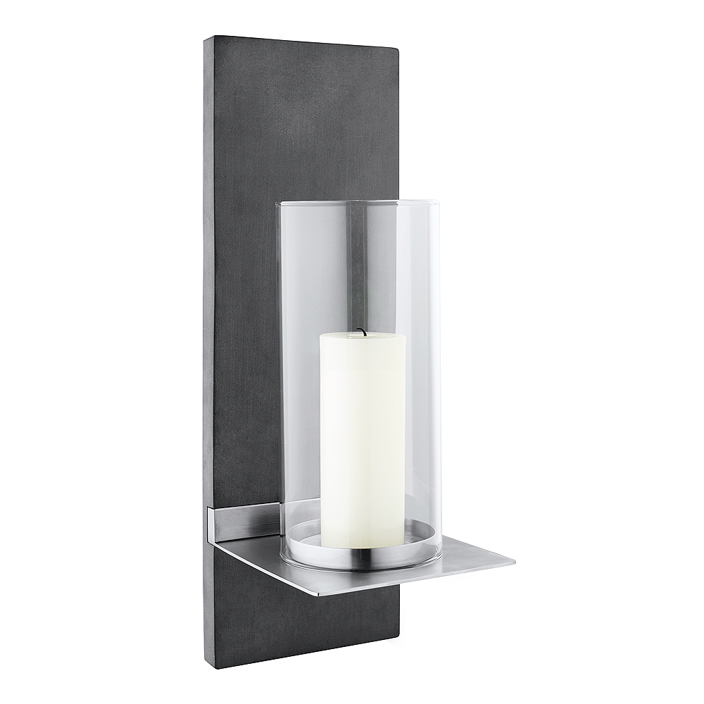 Blomus - Finca Väggljusstake Small