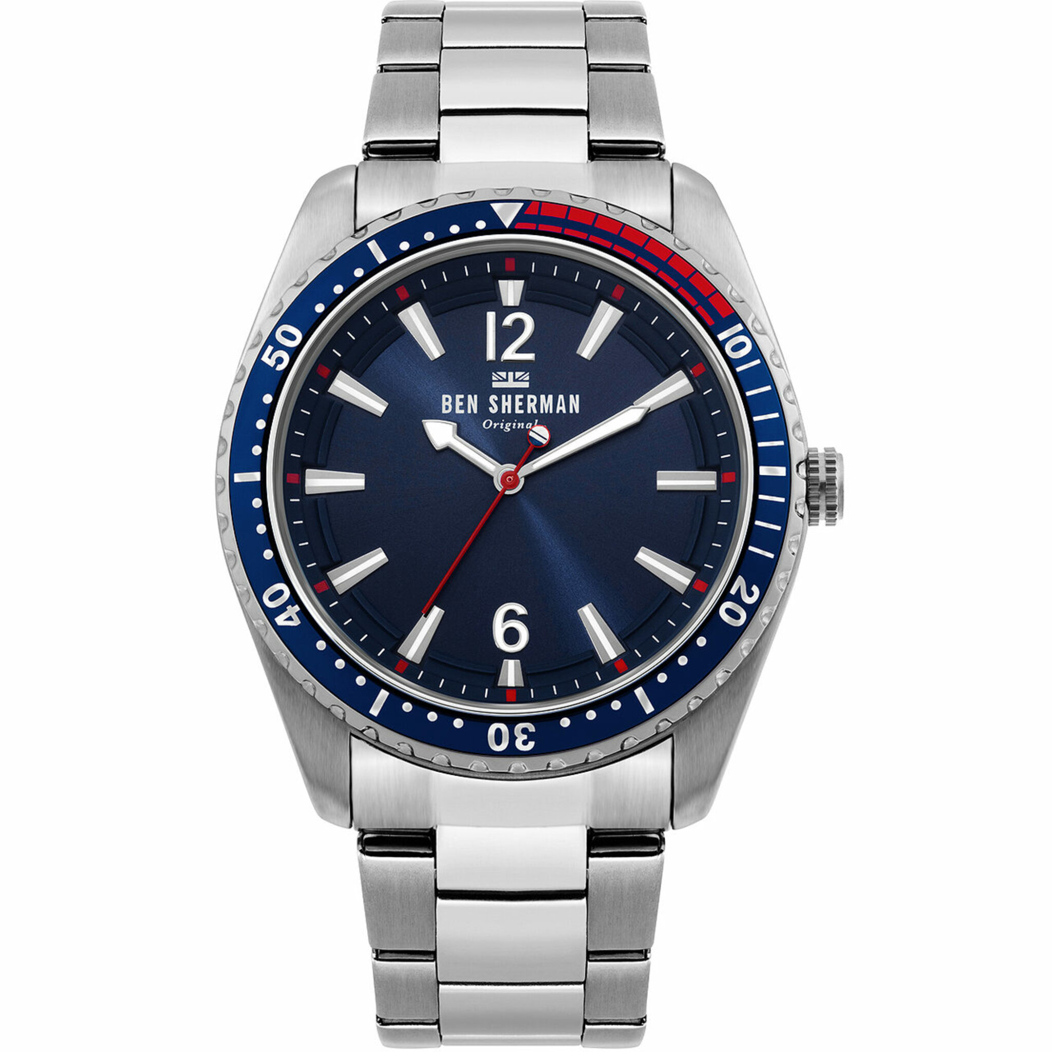 Wb037usm, Quartz, 45mm, 3atm