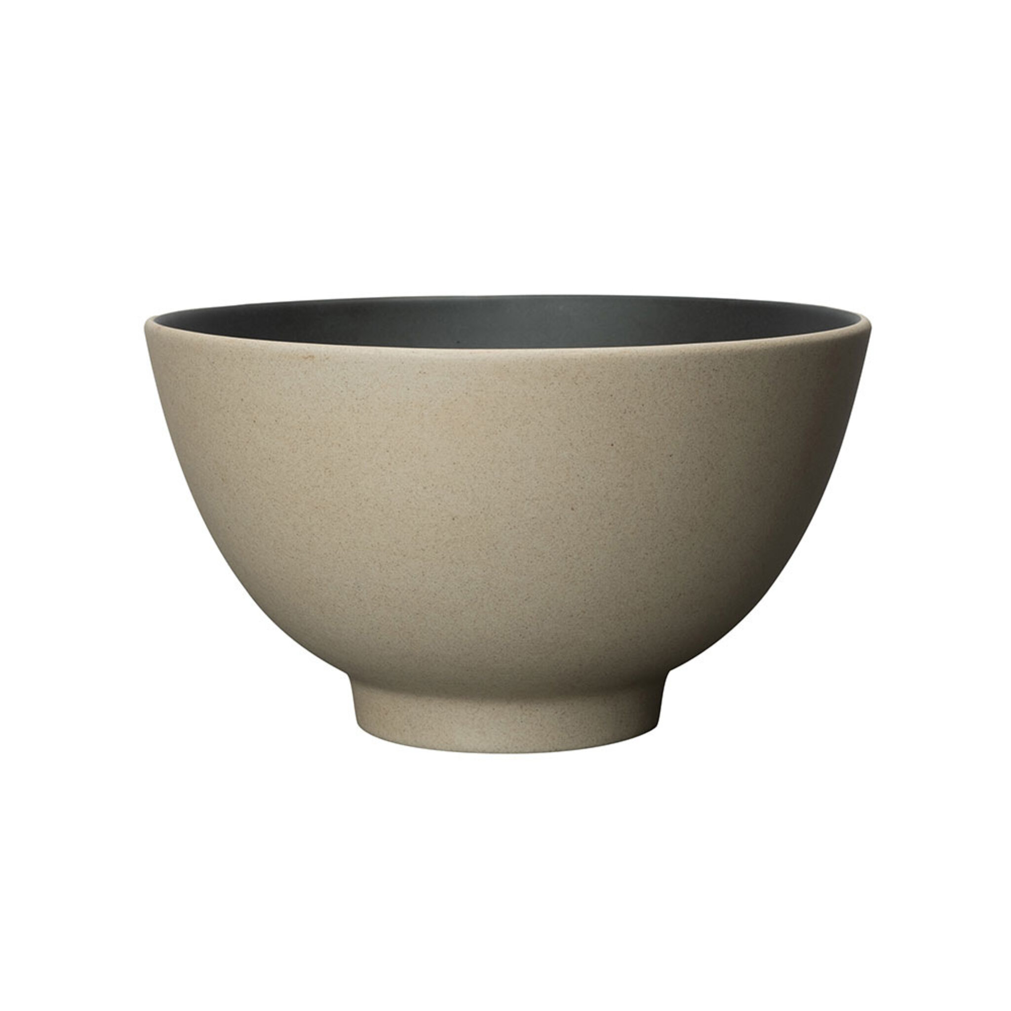 Serving bowl Fumiko , L:24,5xW:24,5xH:14cm
