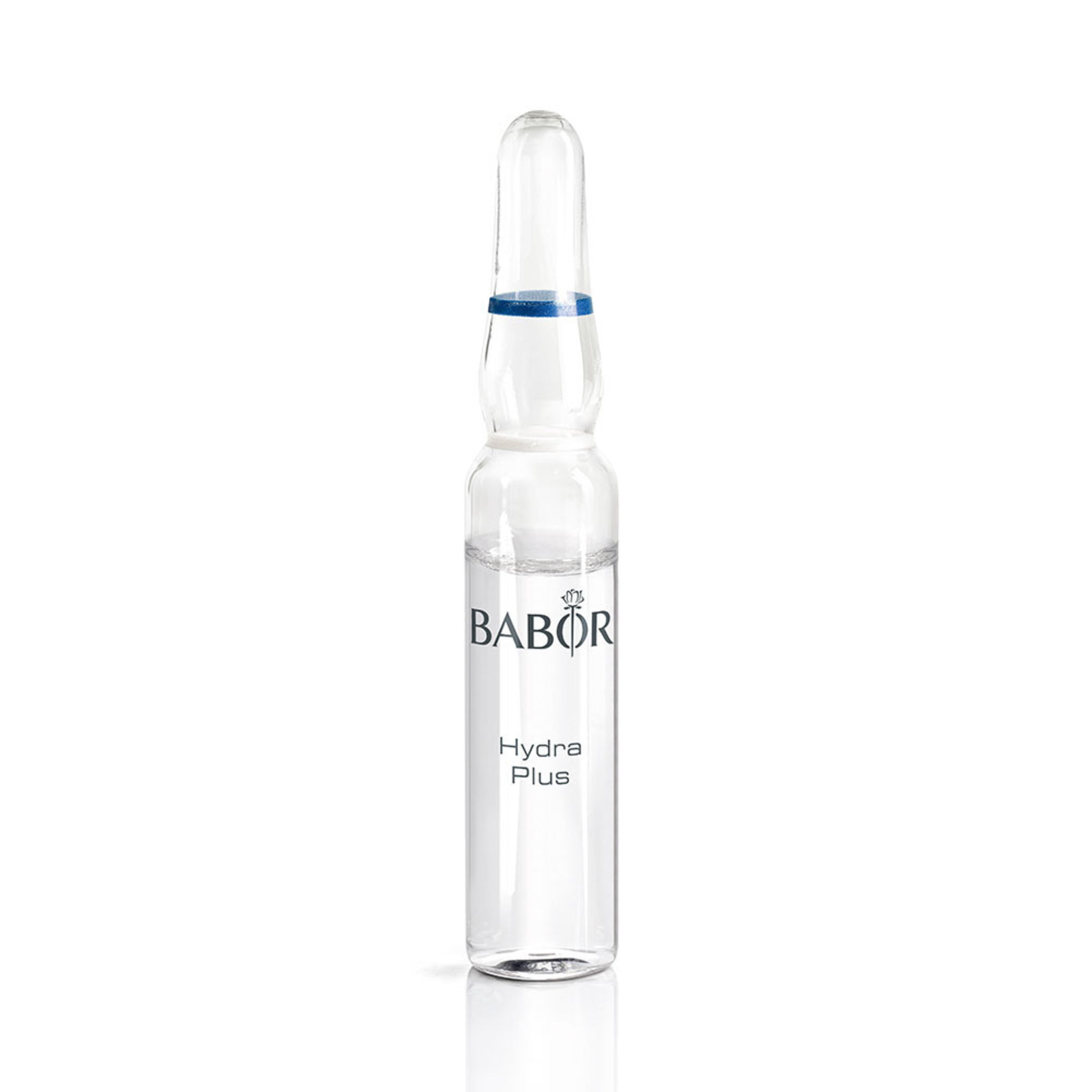 Hydra Plus Ampoule Concentrates
