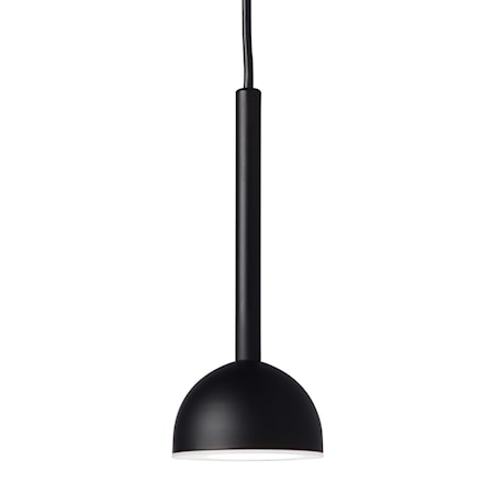 Blush Pendel Svart
