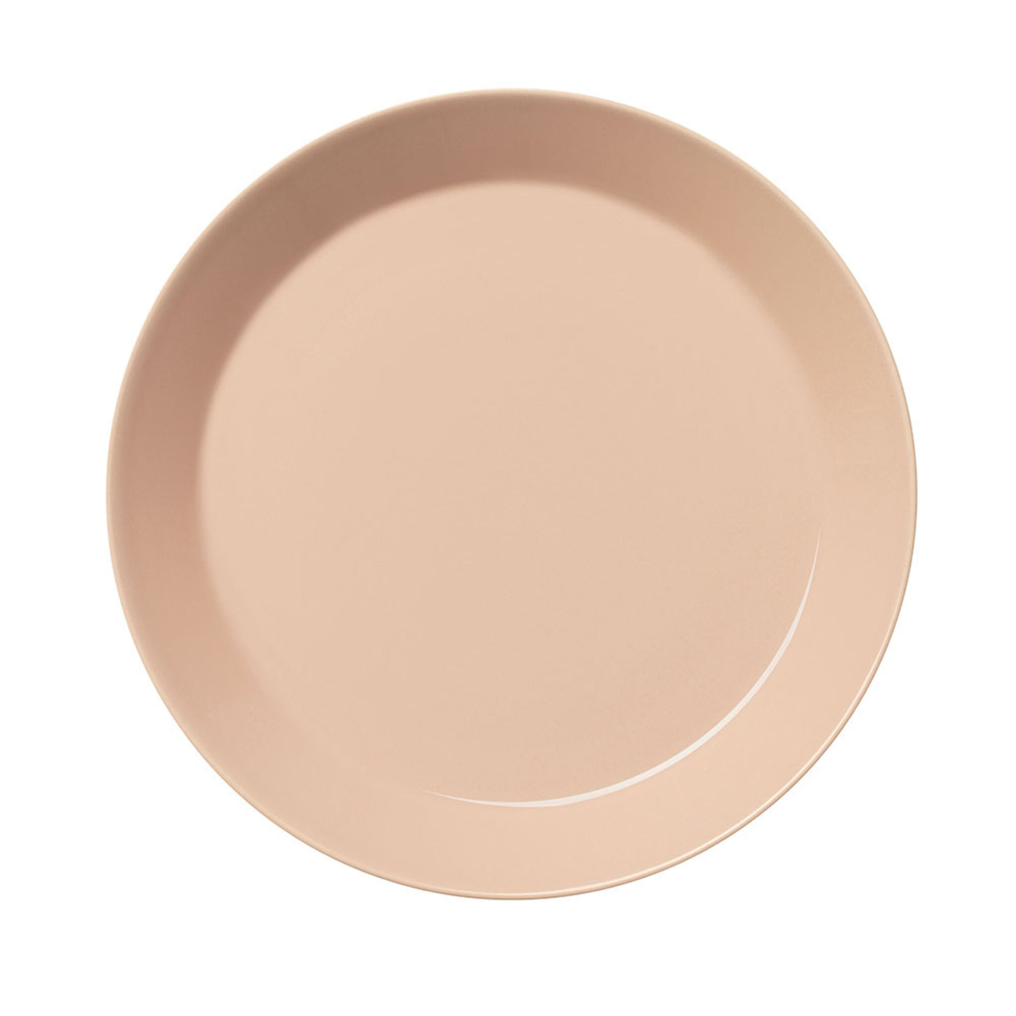 Tallrik Teema, Ø26 cm
