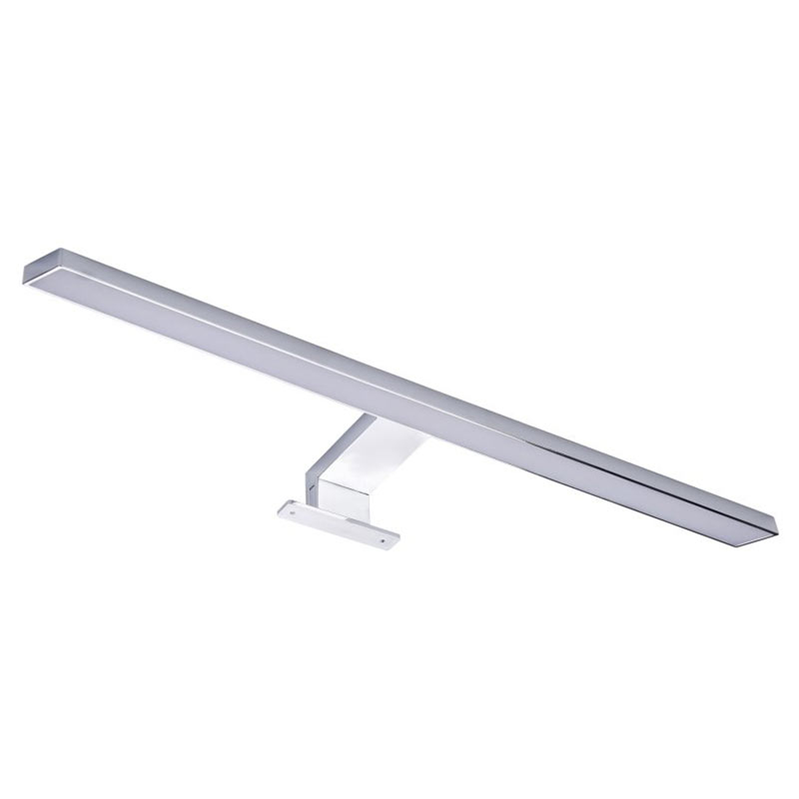 Flexibel vägglampa Mirror Light Flex 50 cm