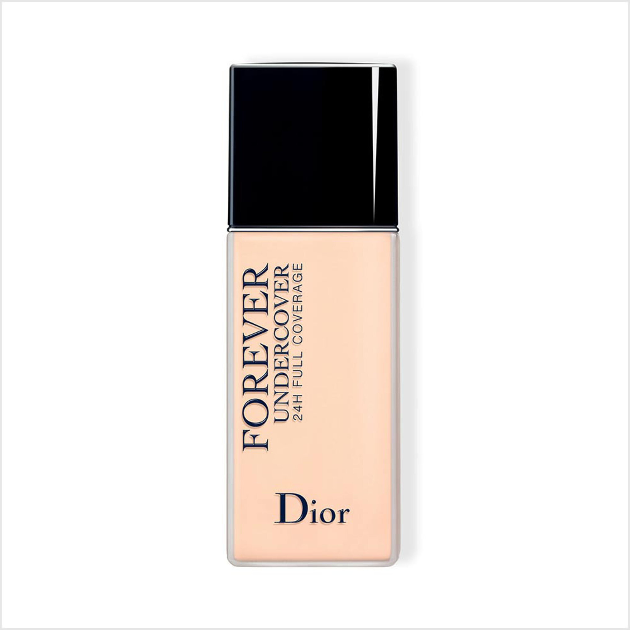 Diorskin Forever Undercover