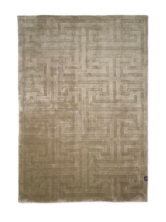 Matta Key Tencel Simply Taupe - 250x350 cm