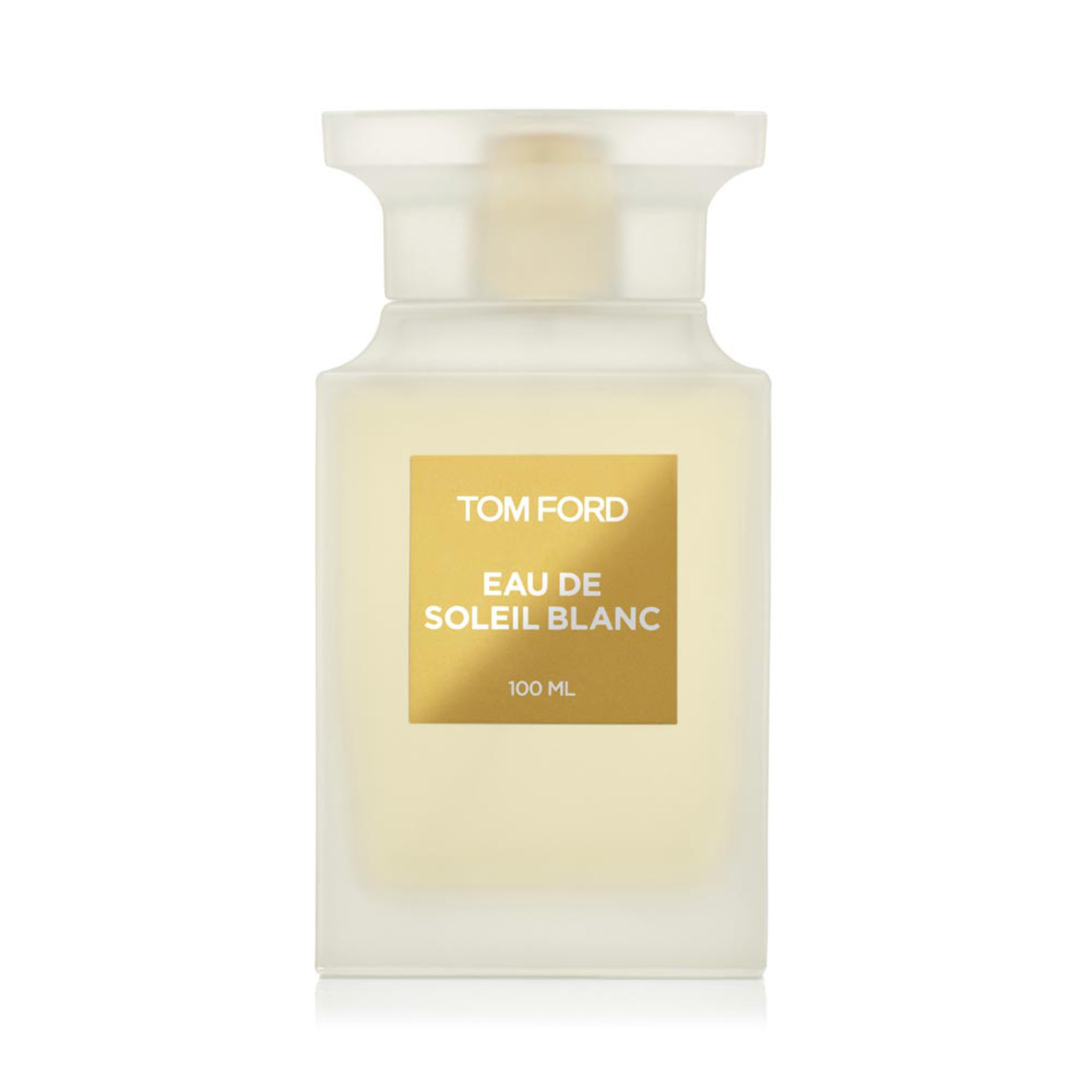 Eau De Soleil Blanc EdT
