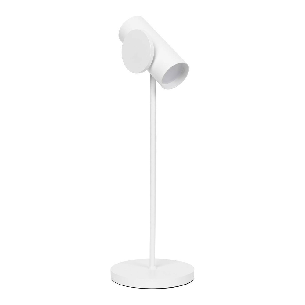 Blomus - Stage Bordslampa LED 44 cm Vit